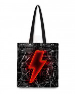 AC/DC Tote Bag Power Up